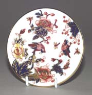 Miniature Plate